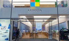 Microsoft to permanently close all of its retail stores