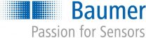 Baumer Holding AG