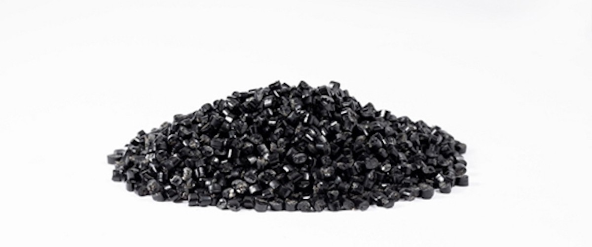 NEC will offer its new bioplastic in pellet form or as molded components for all kinds of products
