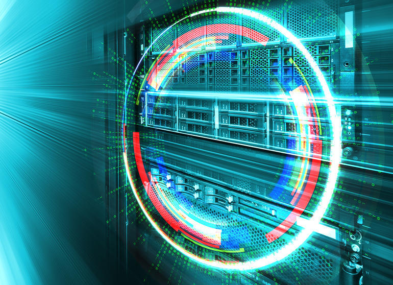 New Intent-Based Networking ebook simplifies this data center trend
