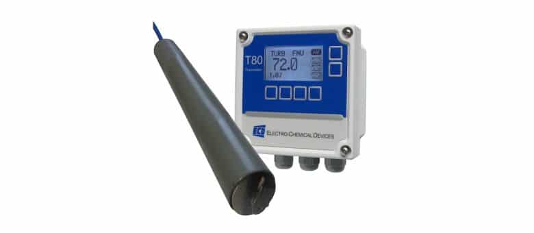 New Next-Gen Intelligent Optical Sensor Delivers Precise Turbidity Measurement To Keep It Clean