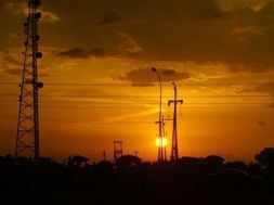 mast