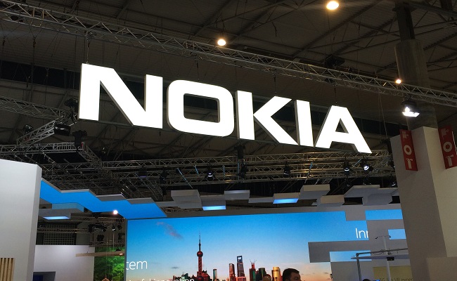 Nokia adds Broadcom to 5G chip supply list