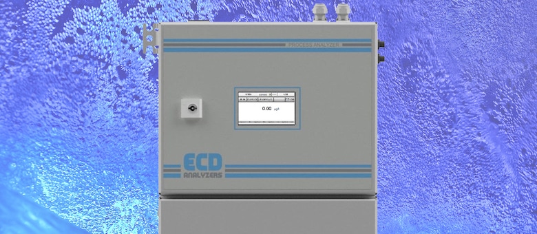 Precise, Dependable Iron Monitoring With CA-6 Colorimetric Ferrozine Analyzer