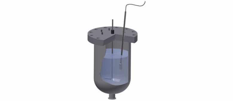 Process Monitoring in Laboratories and Technical Centers