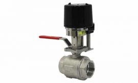 Product Highlight: Mark Series Position Indicators / Switches / Transmitters