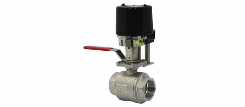 Product Highlight: Mark Series Position Indicators / Switches / Transmitters