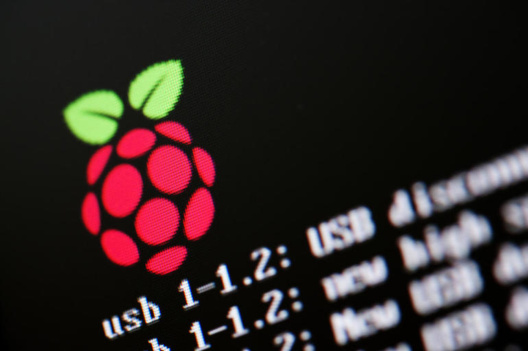 Raspberry Pi: Here’s what’s new in latest operating system update