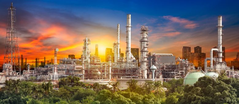 Reliably Monitor and Optimize Refinery Processes