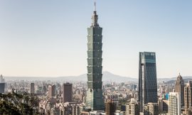 Taiwan operators cleared for commercial 5G
