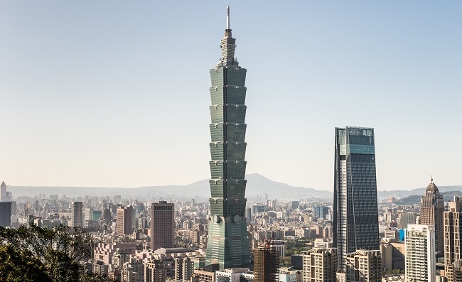 Taiwan operators cleared for commercial 5G