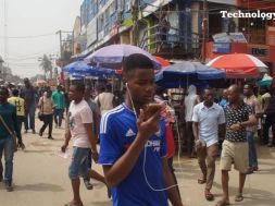 Nigeria’s embargo on Chinese mobile phone brands has affected major players in a market segment dominated by growing popularity of devices like Tecno, a smartphone market research reveals.