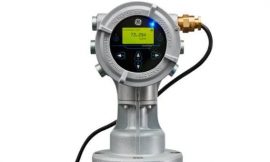 Ultrasonic Technology is the Fastest Growing Flow Measurement Today