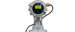Ultrasonic Technology is the Fastest Growing Flow Measurement Today