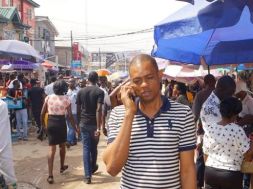 VAT Payment: FG links into mobile phone networks