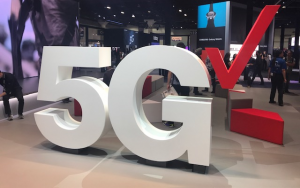 Verizon completes Pivotal 5G kit trial