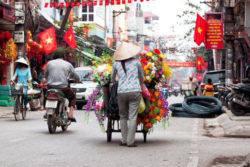 Vietnam operators agree 5G sharing pact