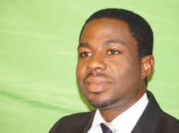 Dipo Oyewole, CEO of Sentinel Consult
