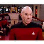 Read more about the article Watch these Star Trek shows and movies with your kids for home education