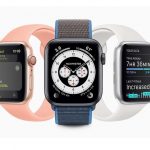 Read more about the article WWDC 2020: watchOS 7 gets a makeover with new personalization, health, sleep and fitness for Apple Watch