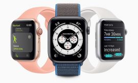 WWDC 2020: watchOS 7 gets a makeover with new personalization, health, sleep and fitness for Apple Watch