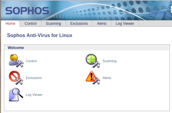 Sophos – Paras matalavaikutteinen virustarkistus + ilmainen yksittäiskäyttäjille