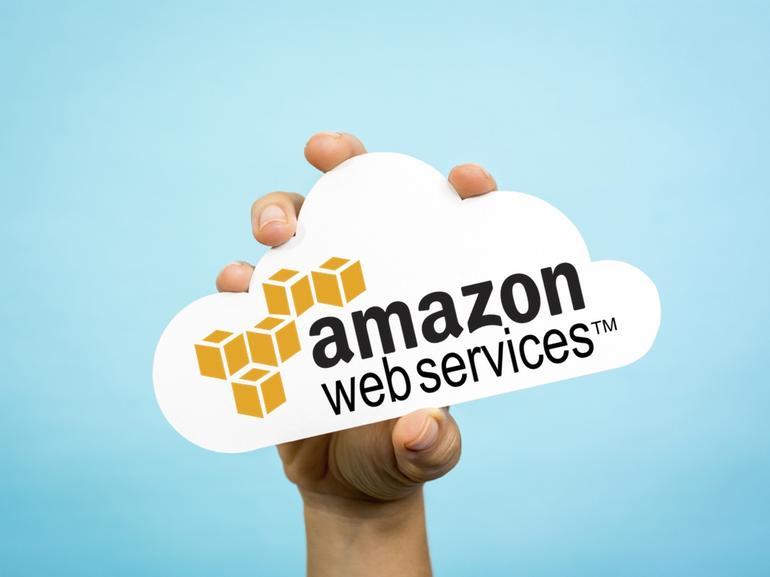 Amazon Web Services (AWS): A cheat sheet