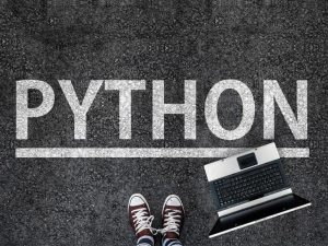An introduction to Python