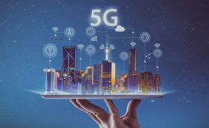 App agency seeks to build 5G market