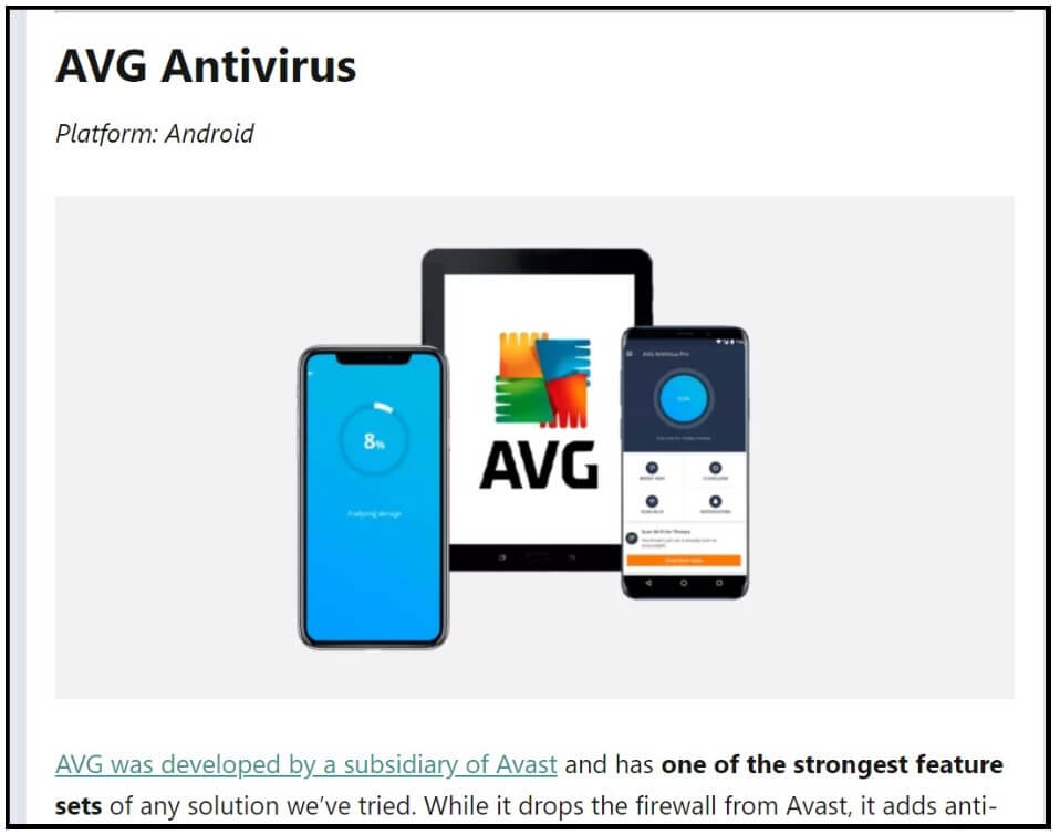 Why Ethical Violations by Antivirus Companies Are Especially Serious