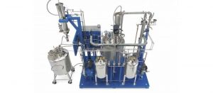 Custom Vessels & Processing Systems