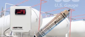 Diesel Tank Level Transmitters for Oil and Gas Applications
