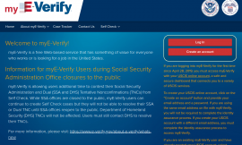 E-Verify’s “SSN Lock” is Nothing of the Sort