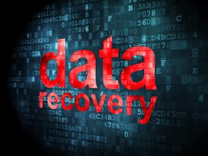 How Linux makes data recovery easy