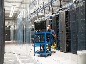 HPE announces 5G Lab and demo of automated 5G network slice orchestration