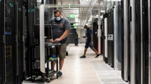 HPE tackles open source nerves