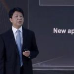 Read more about the article Huawei chief hails 5G impact on industry