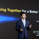 Read more about the article Huawei ducks media spotlight with 5G, Covid-19 focus
