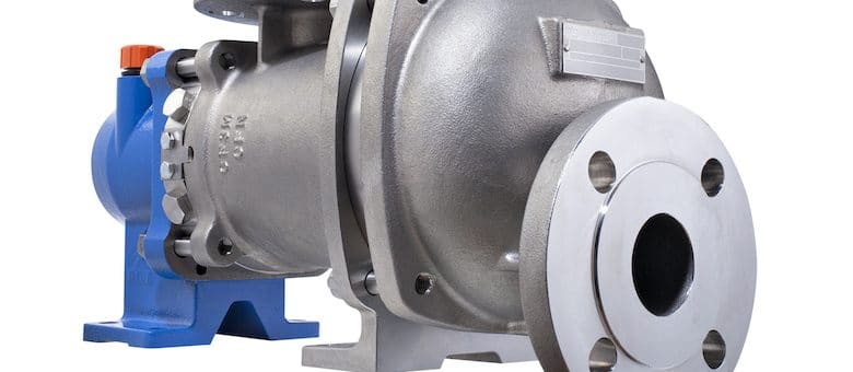 Identifying the Best Pump for Handling Dilatant Isocyanates