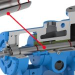 Read more about the article Innovative Sealing Technology Enhances Pump Performance