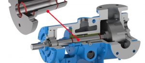 Innovative Sealing Technology Enhances Pump Performance