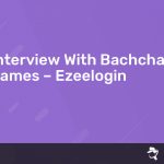 Read more about the article Interview With Bachchan James – Ezeelogin