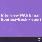 Read more about the article Interview With Elmar Eperiesi-Beck – eperi