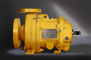 Introducing the New CSA and CSI Pump Ranges from HMD Kontro Sealless Pumps