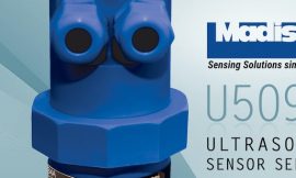 Madison Company Introduces New Ultrasonic Sensors