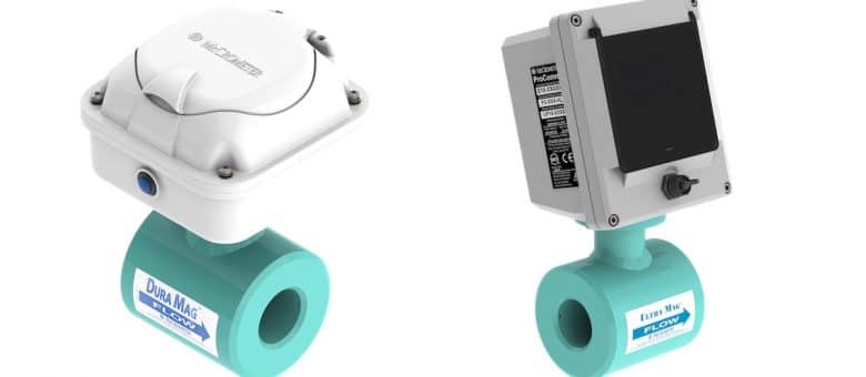 McCrometer, Inc. Announces New Wafer-Style Flow Meters