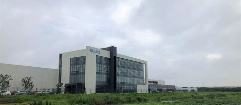 Neles’ New State-of-the-Art Valve Technology Center in China Starts Operations