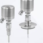 Read more about the article New OPTITEMP Hygienic Temperature Sensors for the Food and Beverage Industry