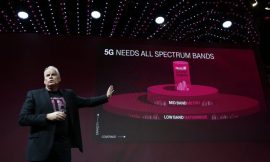 T-Mobile gears up for SA 5G debut