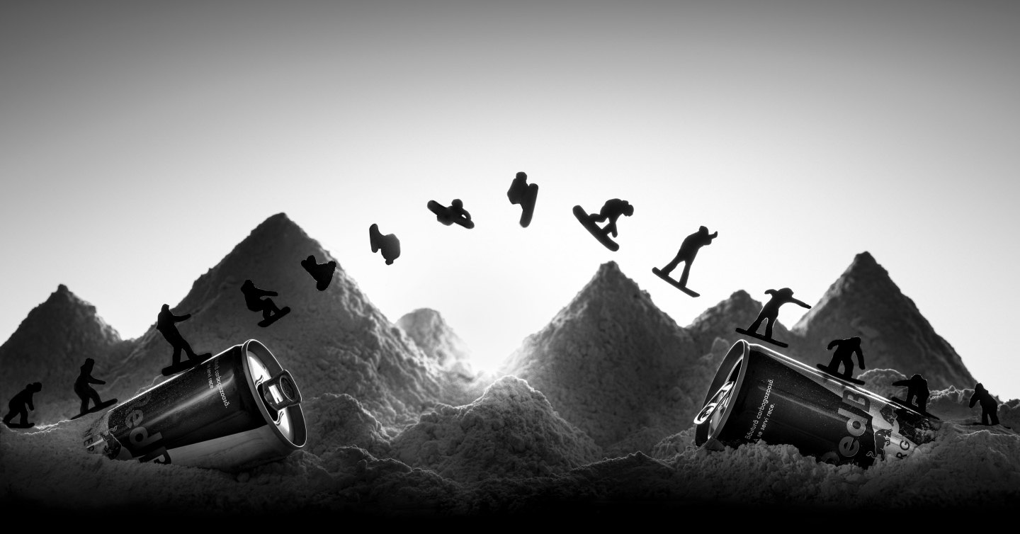 Category Winner, Homework - Image: Diana Oros